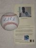 Michael Pineda Signed Yankees Official Major League Baseball PSA/DNA